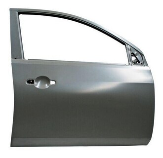 Foto 1 | Puerta Derecha Mitsubishi L200 2008 2009 2010 2011 2012 2013 2014 2015