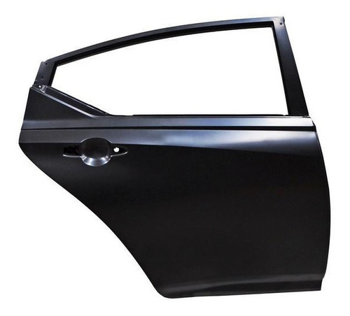 Puerta Derecha Nissan Altima  2020 2021