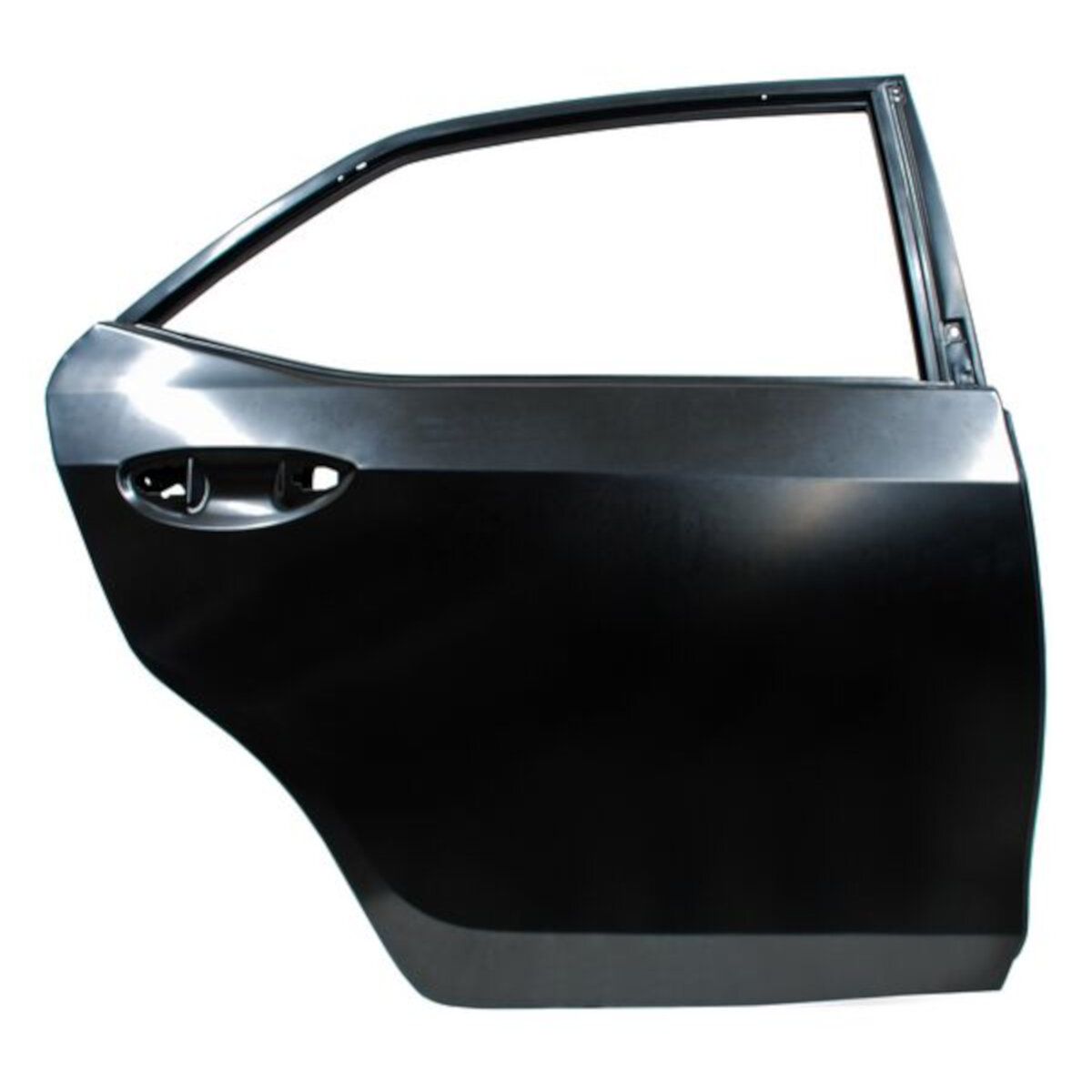 Puerta Derecha Toyota Corolla  2014 2015 2016 2017 2018 2019