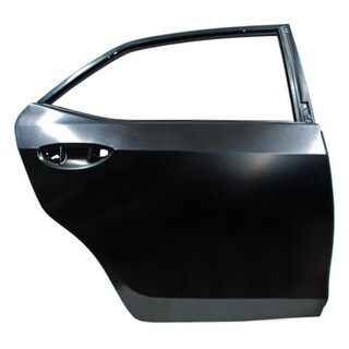 Foto 1 | Puerta Derecha Toyota Corolla 2014 2015 2016 2017 2018 2019