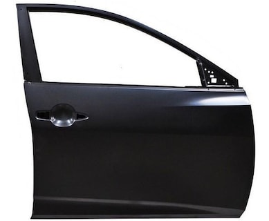 Foto 1 | Puerta Derecha Genérica para Nissan Sentra 2020-2021