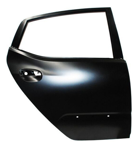 Puerta Derecha Genérica para Hyundai i10 2012-2014