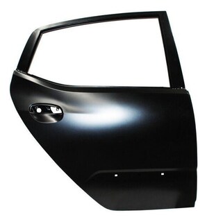 Foto 1 | Puerta Derecha Genérica para Hyundai i10 2012-2014