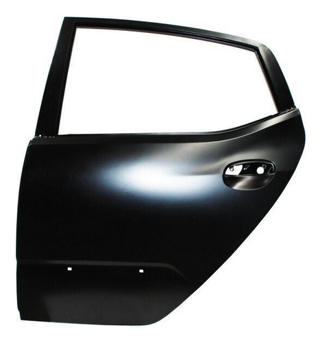 Puerta Izquierda Genérica para Hyundai I10  2012-2014