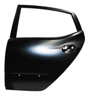 Foto 1 | Puerta Izquierda Genérica para Hyundai I10 2012-2014