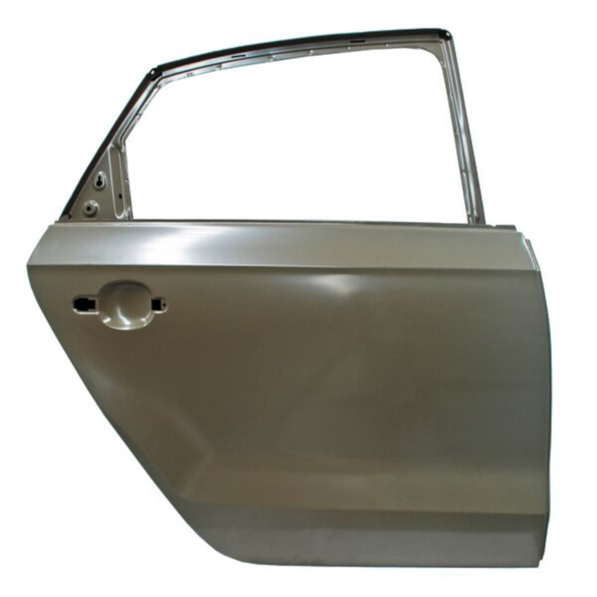 Puerta Derecha Volkswagen Vento  2014 2015 2016 2017 2018 2019 2020