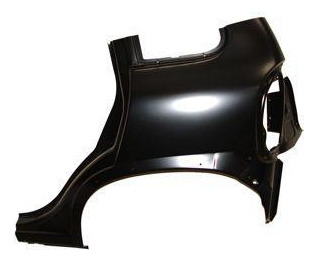 Foto 2 pulgar | Lienzo De Costado Izquierda Chevrolet Chevy  1994 1995 1996 1997 1998 1999 2000 2001 2002 2003 2004 2005 2006 2007 2008