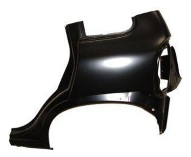 Foto 1 | Lienzo De Costado Izquierda Chevrolet Chevy 1994 1995 1996 1997 1998 1999 2000 2001 2002 2003 2004 2005 2006 2007 2008