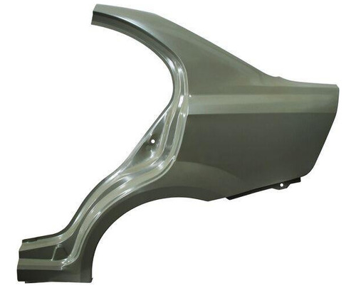 Lienzo De Costado Izquierda Chevrolet Aveo  2008 2009 2010 2011 2012 2013 2014 2015 2016 2017 2018