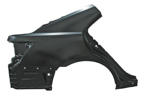Lienzo De Costado Derecha Toyota Camry  2007 2008 2009 2010 2011