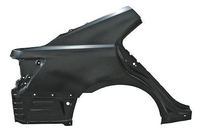 Foto 1 | Lienzo De Costado Derecha Toyota Camry 2007 2008 2009 2010 2011