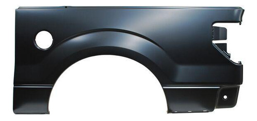 Foto 1 | Lienzo De Costado Izquierda Ford Lobo  2009 2010 2011 2012 2013 2014