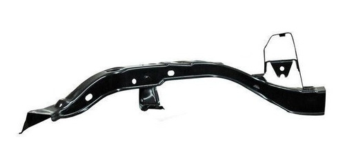 Foto 2 pulgar | Marco De Radiador Derecha Toyota Rav4  2013 2014 2015