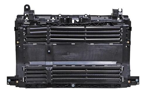 Marco De Radiador Ford Ecosport  2018 2019 2020