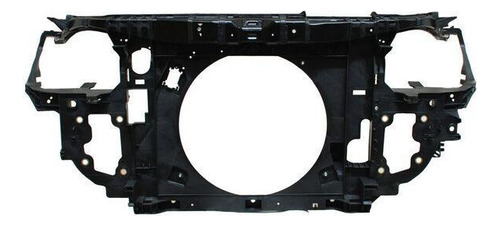 Marco De Radiador Dodge Journey  2009 2010 2011 2012 2013 2014 2015 2016