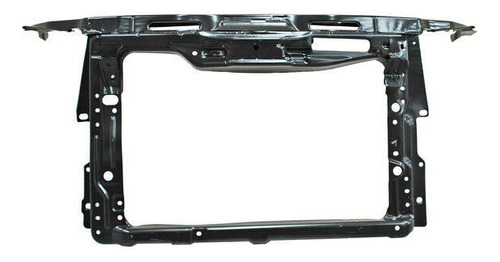 Foto 2 pulgar | Marco De Radiador Volkswagen Gol  2013 2014 2015 2016 2017 2018 2019 2020
