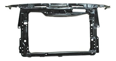 Foto 1 | Marco De Radiador Volkswagen Gol 2013 2014 2015 2016 2017 2018 2019 2020