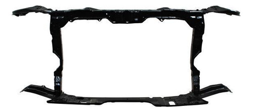 Marco De Radiador Honda City  2010 2011 2012 2013