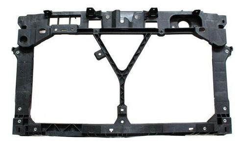 Foto 2 pulgar | Marco De Radiador Mazda 3  2010 2011 2012 2013