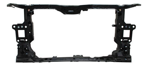 Foto 2 pulgar | Marco De Radiador Honda Civic  2016 2017