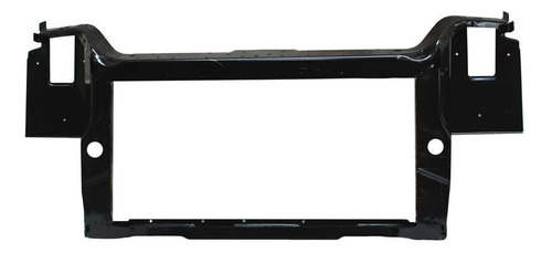 Foto 2 pulgar | Marco De Radiador Chevrolet Venture  1997 1998 1999 2000 2001 2002 2003 2004