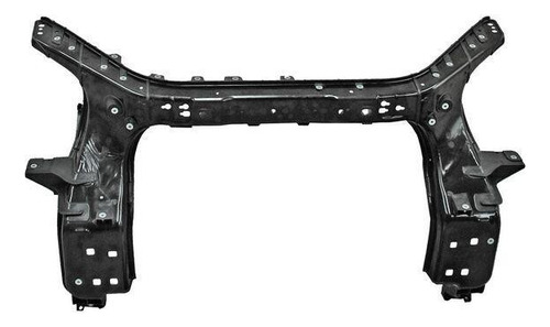 Marco De Radiador Gmc Acadia  2007 2008 2009 2010 2011 2012 2013 2014 2015 2016