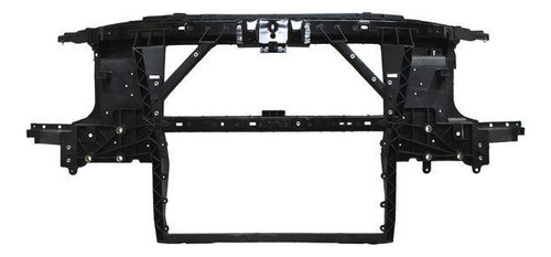 Foto 1 | Marco De Radiador Nissan Armada  2004 2005 2006 2007 2008 2009 2010 2011 2012 2013 2014 2015