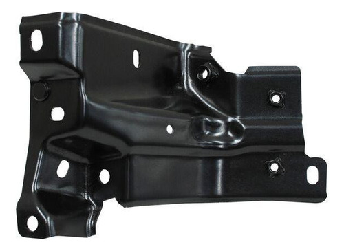 Foto 2 pulgar | Marco De Radiador Central Nissan Rogue  2014 2015 2016