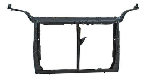 Foto 2 pulgar | Marco De Radiador Toyota Sienna  2011 2012 2013 2014 2015