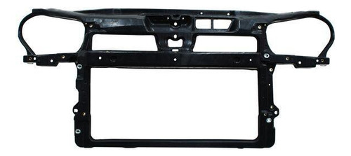 Marco De Radiador Volkswagen Polo  2003 2004 2005 2006 2007