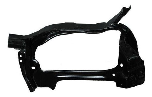 Foto 2 pulgar | Marco De Radiador Izquierda Chevrolet Optra  2006 2007 2008 2009 2010