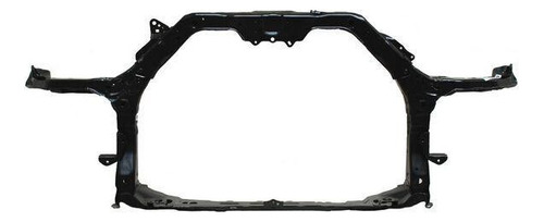 Foto 1 | Marco De Radiador Honda Cr-v  2007 2008 2009