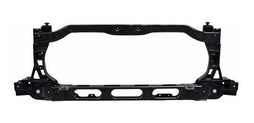 Foto 2 pulgar | Marco De Radiador Dodge Ram 1500 2019 2020