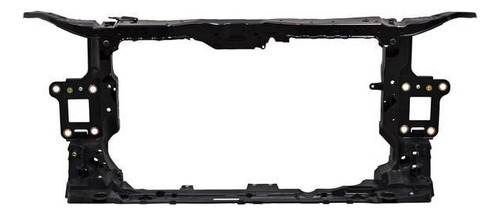 Foto 2 pulgar | Marco De Radiador Honda Civic  2019 2020
