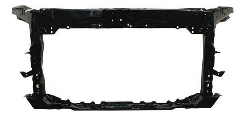 Foto 2 pulgar | Marco De Radiador Honda Accord  2008 2009 2010 2011 2012
