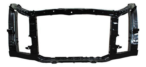Foto 2 pulgar | Marco De Radiador Honda Odyssey  2018 2019
