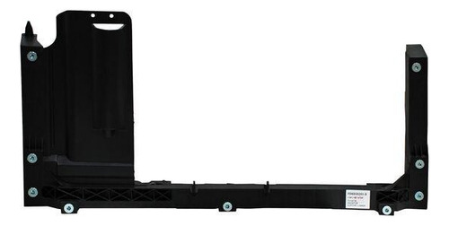 Marco De Radiador Inferior Ford Ecosport  2013 2014 2015 2016