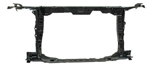 Foto 2 pulgar | Marco De Radiador Honda Civic  2013 2014 2015