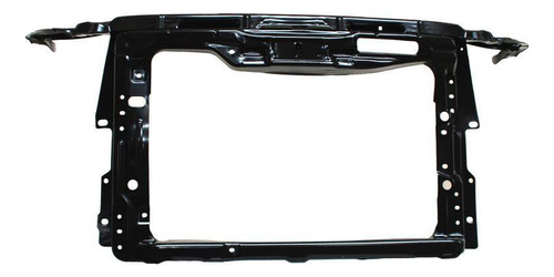 Foto 2 pulgar | Marco De Radiador Volkswagen Gol  2009 2010 2011 2012 2013