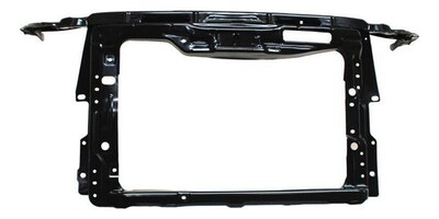Foto 1 | Marco De Radiador Volkswagen Gol 2009 2010 2011 2012 2013