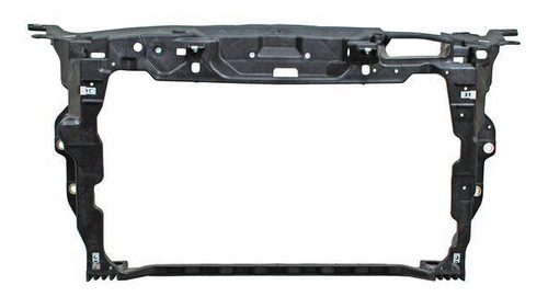 Foto 2 pulgar | Marco De Radiador Ford Taurus  2010 2011 2012 2013 2014 2015 2016