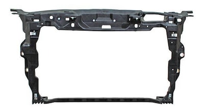 Foto 1 | Marco De Radiador Ford Taurus 2010 2011 2012 2013 2014 2015 2016
