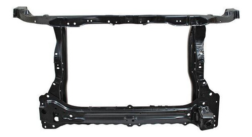 Foto 1 | Marco De Radiador Toyota Avanza  2007 2008 2009 2010 2011