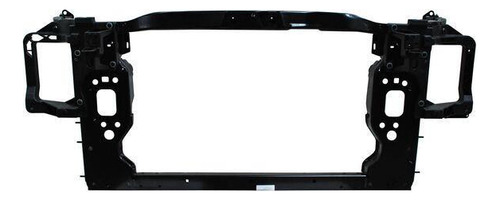 Marco De Radiador Jeep Cherokee  2014 2015 2016 2017 2018