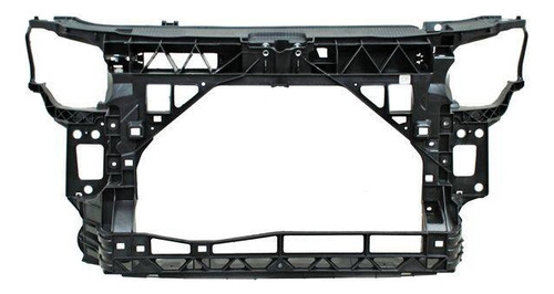 Marco De Radiador Seat Ibiza  2016 2017