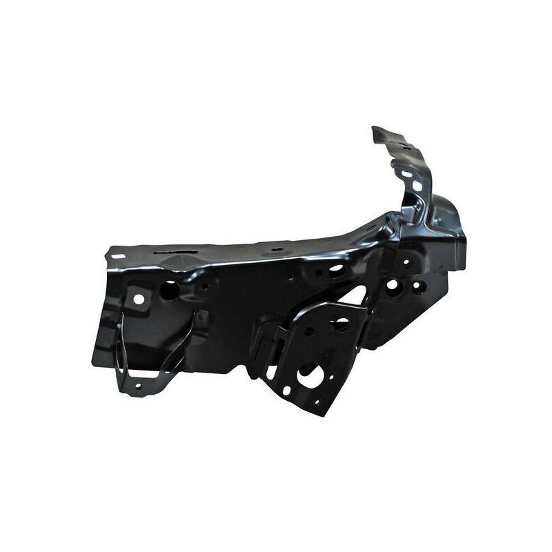 Marco de Radiador Genérico Derecha para Mazda CX5 2016-2018