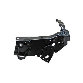 Foto 1 | Marco de Radiador Genérico Derecha para Mazda CX5 2016-2018