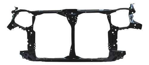Marco De Radiador Honda Civic  2001 2002 2003