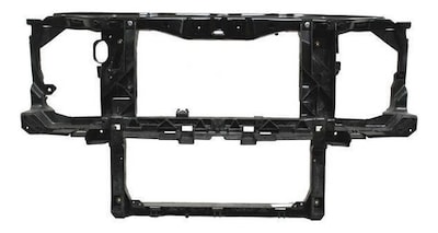 Foto 1 | Marco De Radiador Jeep Liberty 2008 2009 2010 2011 2012 2013