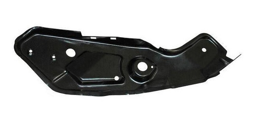 Marco De Radiador Derecha Seat León  2014 2015 2016